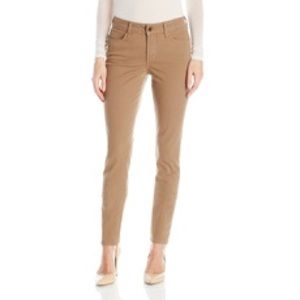 NYDJ Women’s Alina Skinny Ankle JeansSz 14